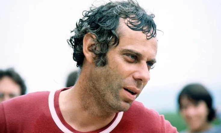 The River That Carries Us Along