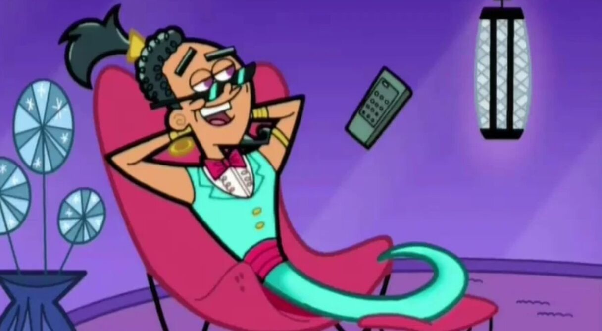 The Fairly OddParents: Fairy Idol