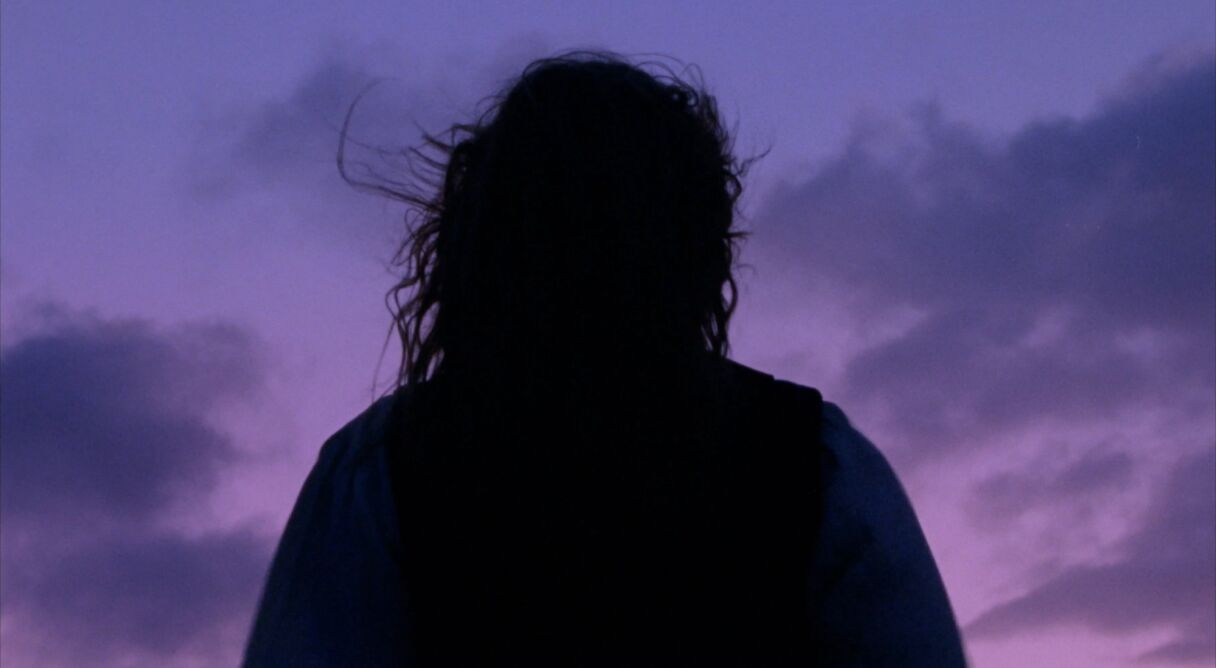 The Cry of Granuaile