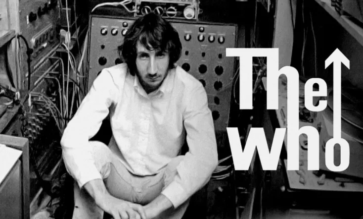 The Who: One Band's Explosive Story
