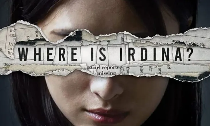 The Disappearance of Irdina Adhwa