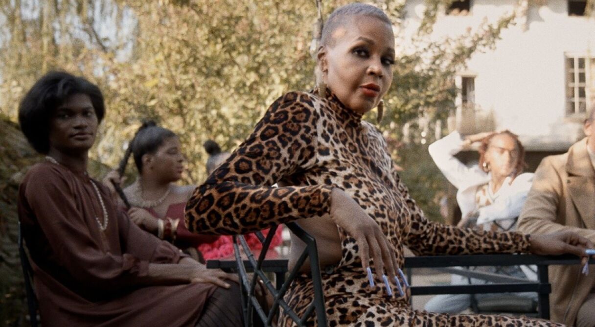 The House of LaBeija