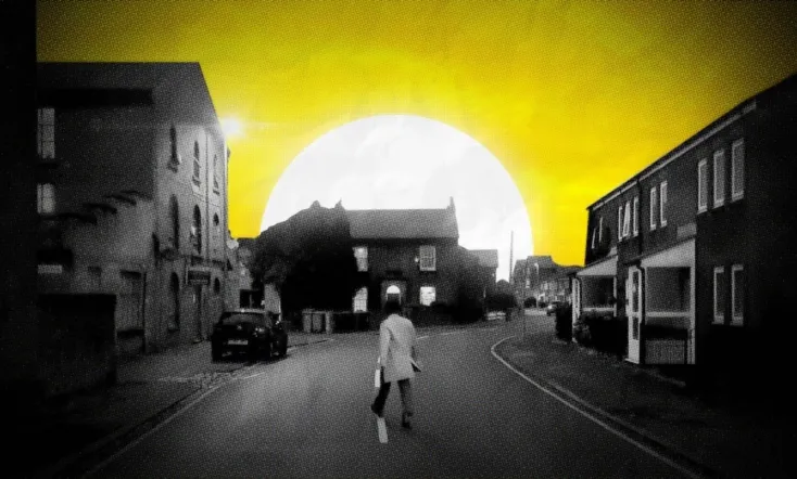 The Oilsworth Affair