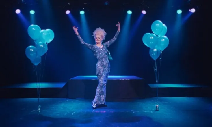 The Empress of Vancouver