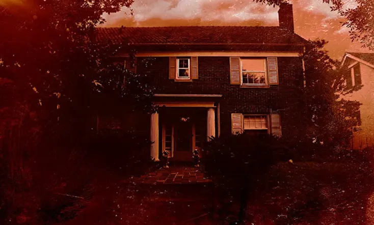 The Blackwell Ghost: Recovered Footage