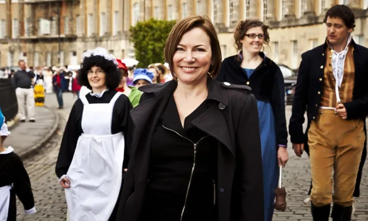 The Many Lovers of Miss Jane Austen