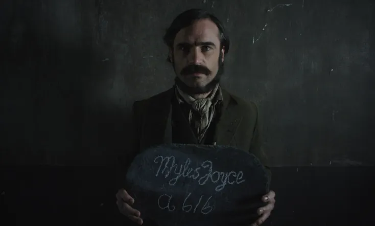 The Mám Trasna Murders