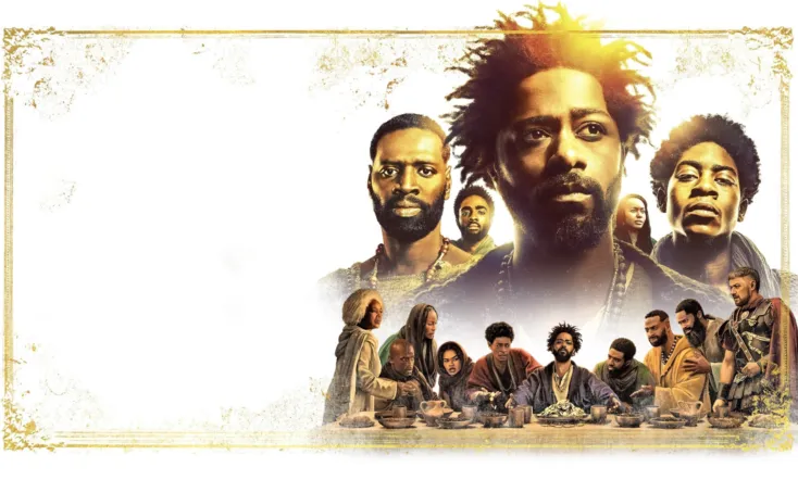 The Book of Clarence