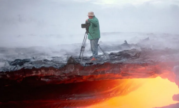 Directors:  Werner Herzog