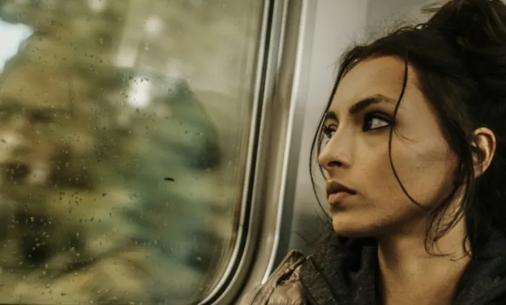 The Huntress of Auschwitz