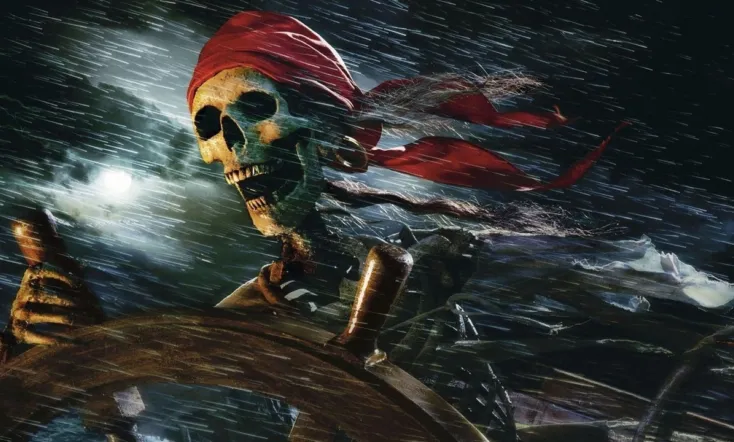 The Lost Disc: Spirit of the Ride