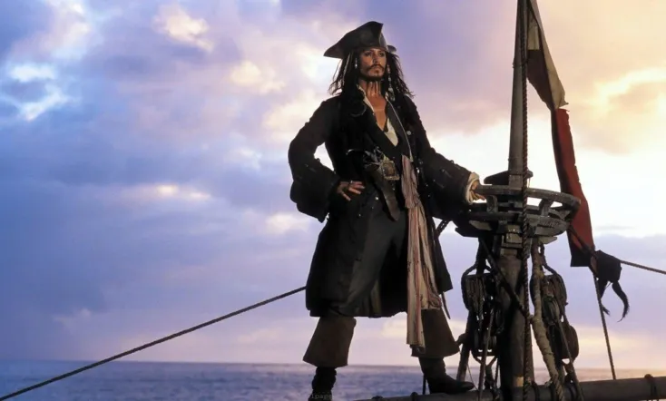 The Lost Disc: Pirates Around the World