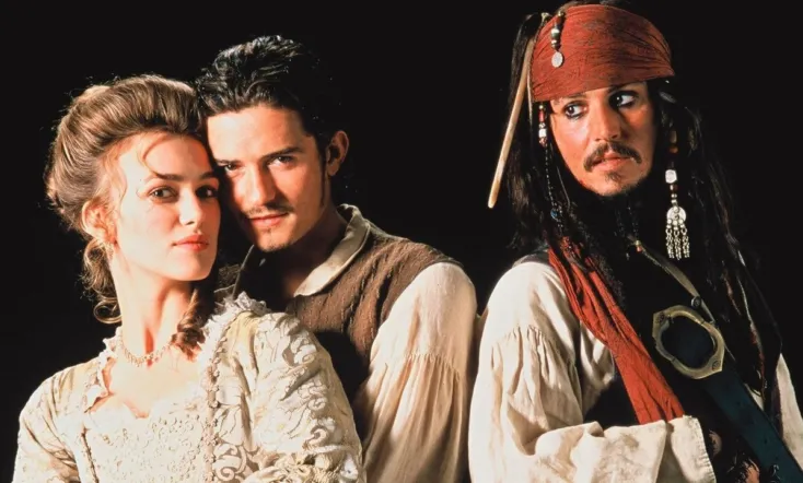 The Lost Disc: The Monkey's Name Is Jack