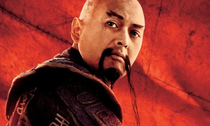 The World of Chow Yun-Fat