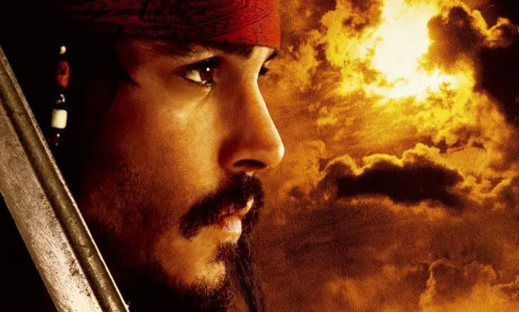 The Lost Disc: Becoming Captain Jack