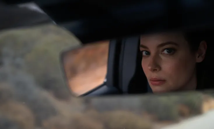 The Seven Faces of Jane