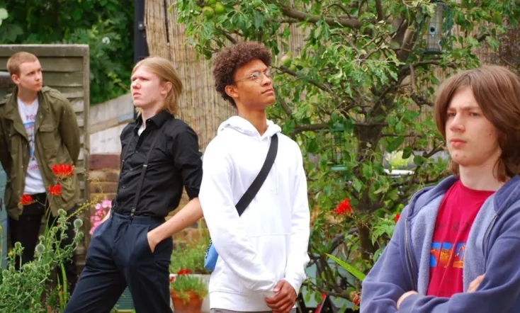 The Marsh Clones (Season 1)