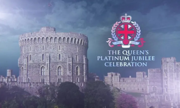 The Queen's Platinum Jubilee Celebration