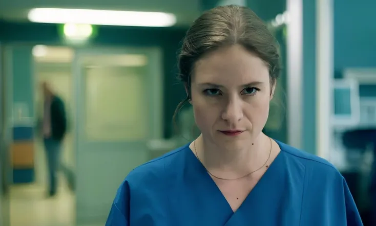 The Hippocratic Silence