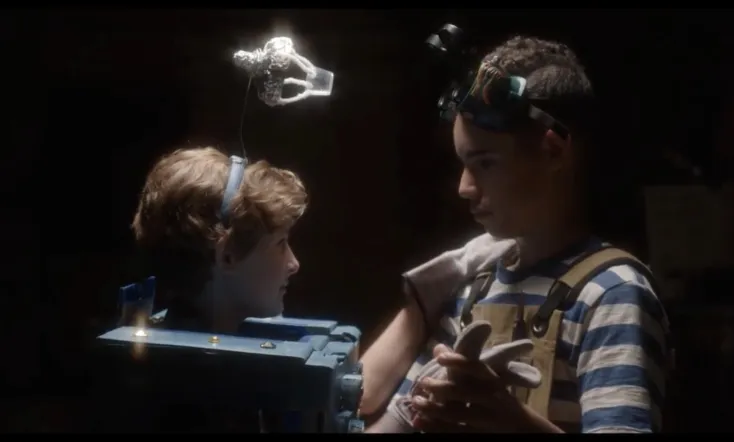 The Last Human Person on Earth