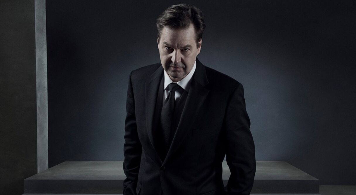 The Metropolitan Opera: Don Giovanni