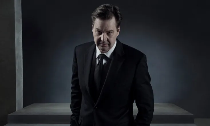 The Metropolitan Opera: Don Giovanni