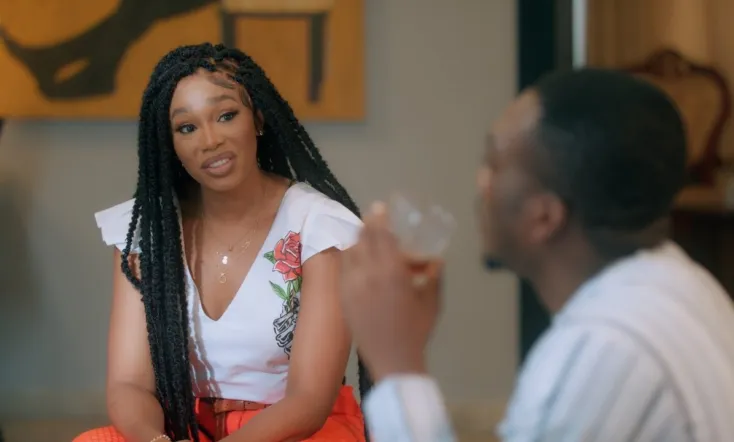 The Perfect Arrangement