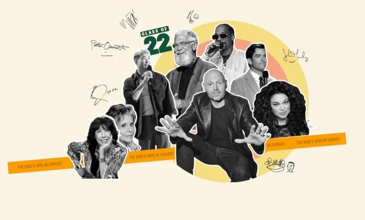 The Best of Netflix Is a Joke: The Festival