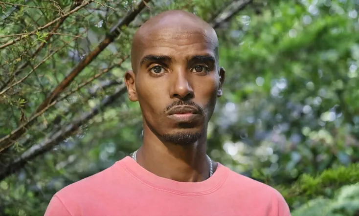 The Real Mo Farah