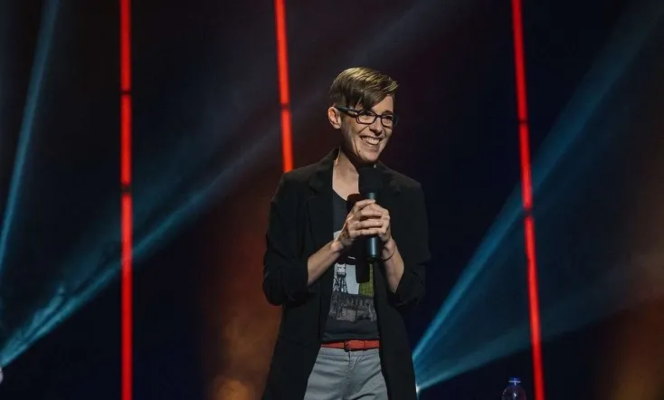 The DeAnne Smith EXperience