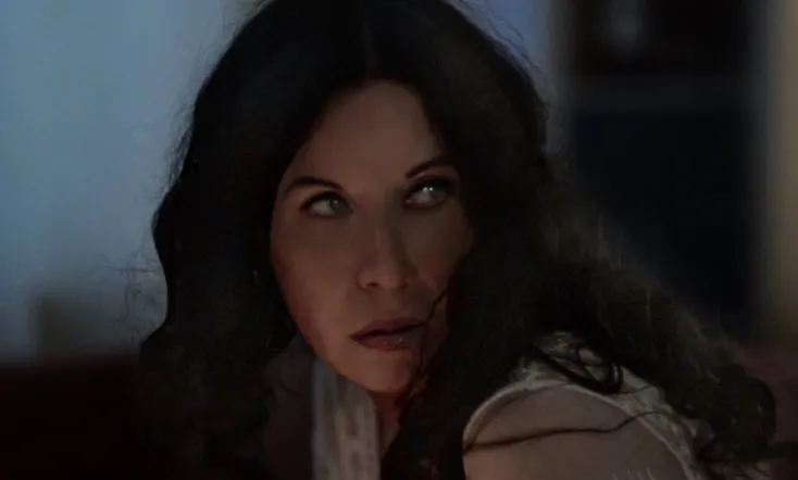 The dolls come to life at midnight