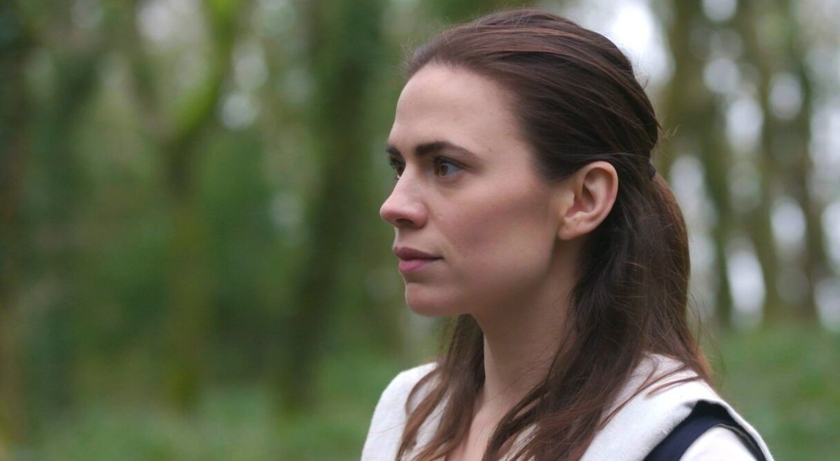 The Complete Walk: Cymbeline