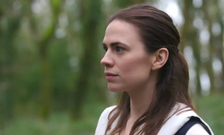 The Complete Walk: Cymbeline