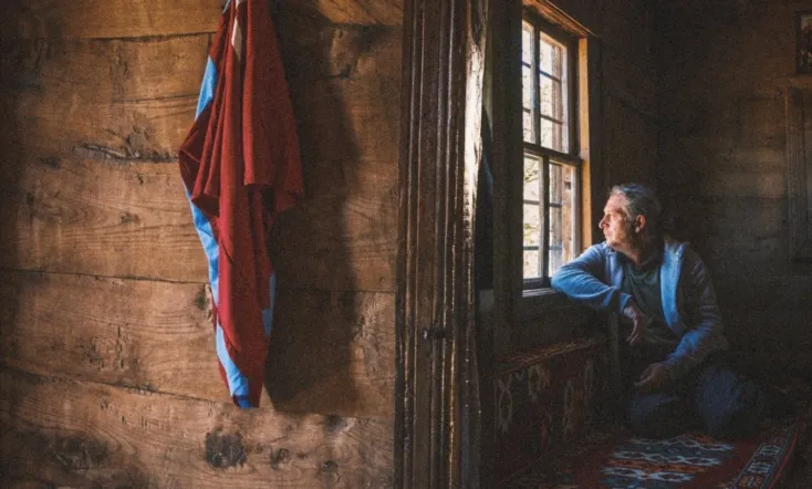 The Colors of the Game: Living with the Storm