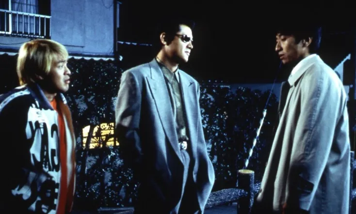 The King of Minami: The Movie XI