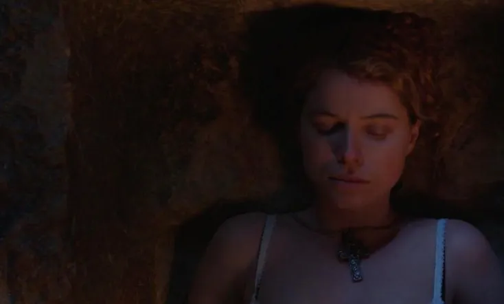 The Complete Walk: Romeo and Juliet