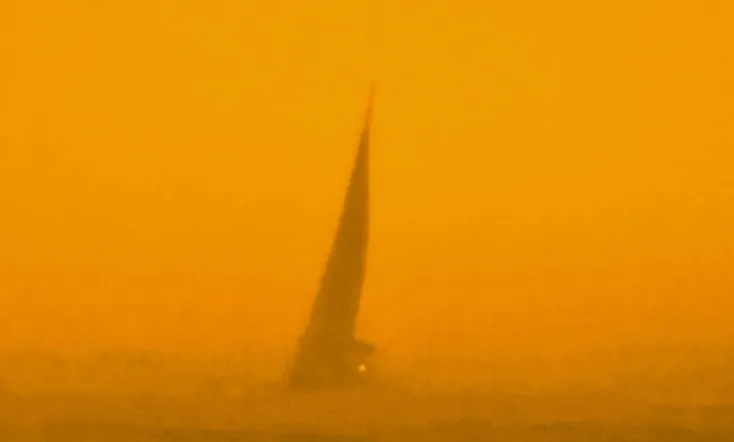 The Last Days of Mankind