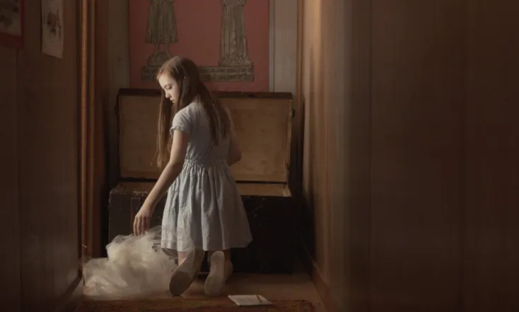 The Bride in the Box