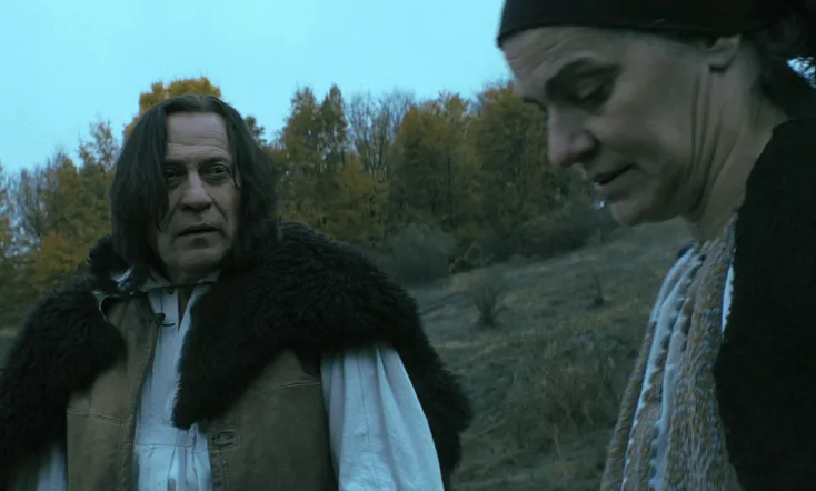 The Goat and Her Three Kids