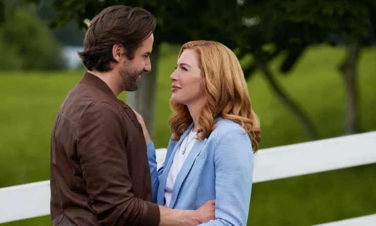 The Secrets of Bella Vista