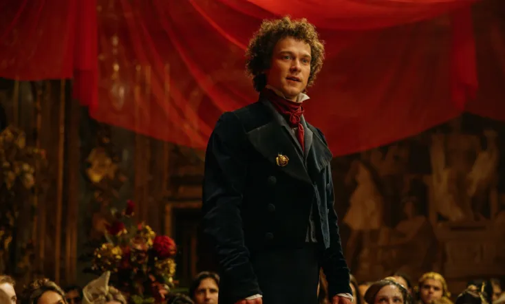 The Prophet. Alexander Pushkin's History