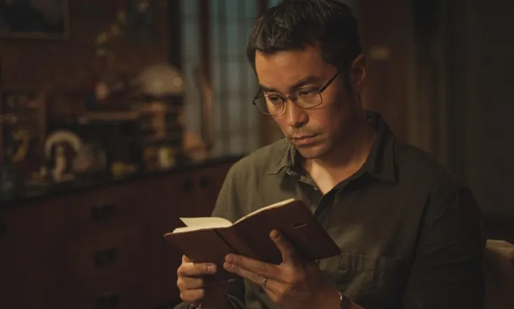 The Post-Truth World