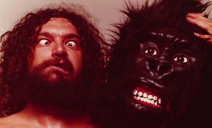 The Killing of Bruiser Brody