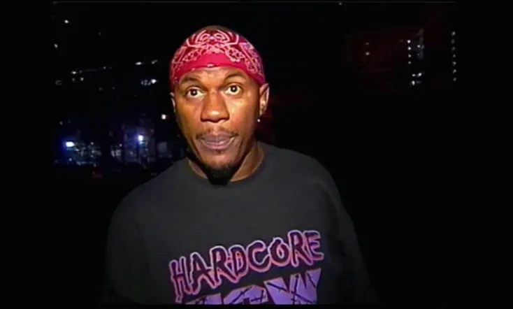 The Life and Crimes of New Jack