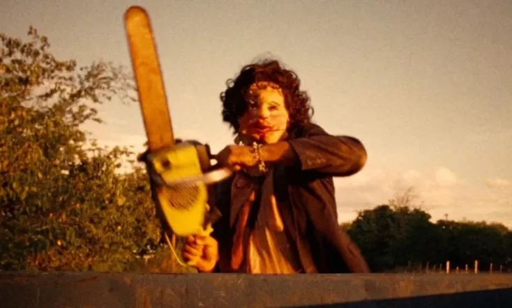 The Legacy of The Texas Chain Saw Massacre