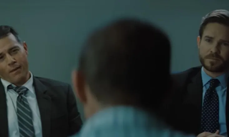 The Anthrax Attacks: In the Shadow of 9/11