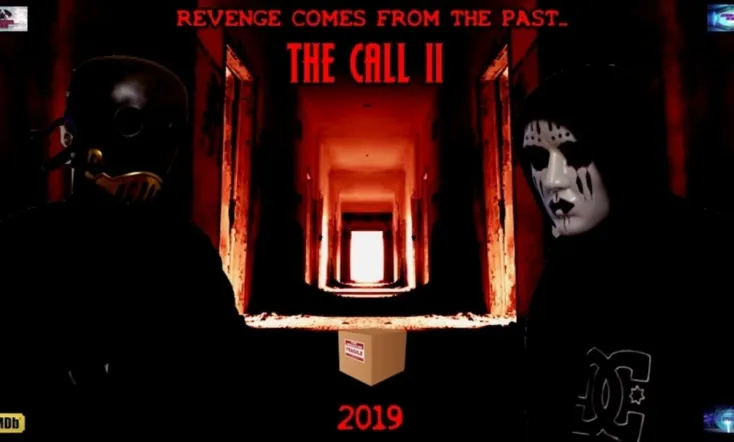 The Call II