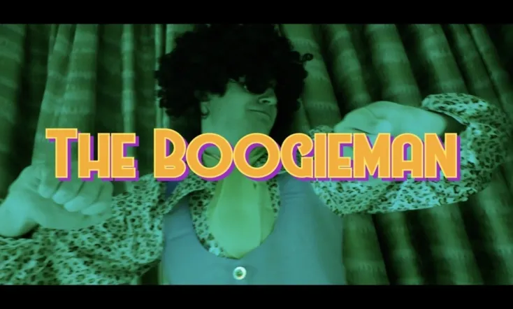 The Boogieman
