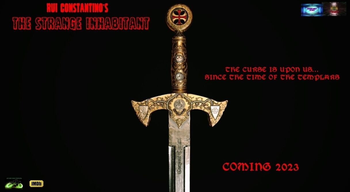 The Strange Inhabitant