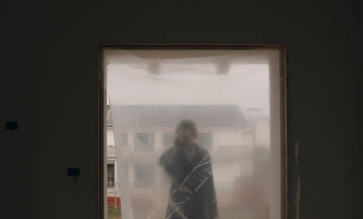 The House of Solitude